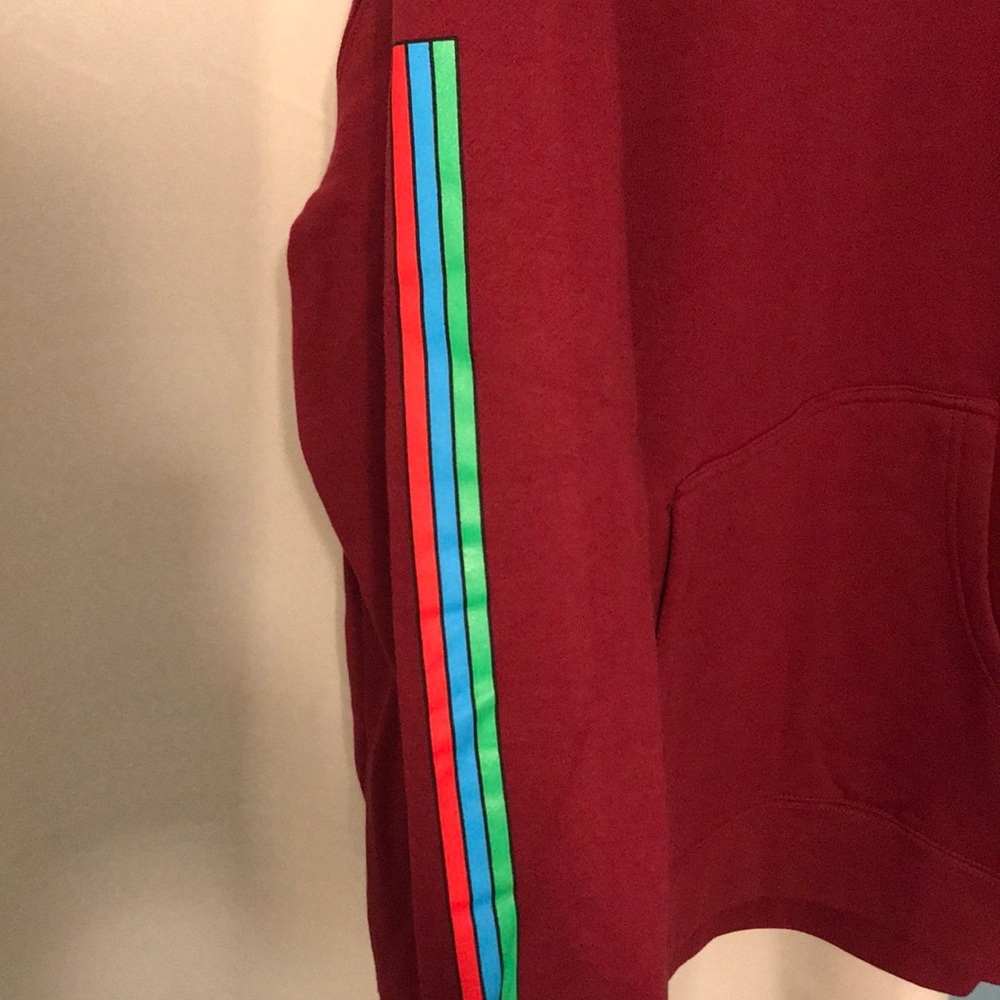 Santa Cruz Hoodie - Picture 3 of 6